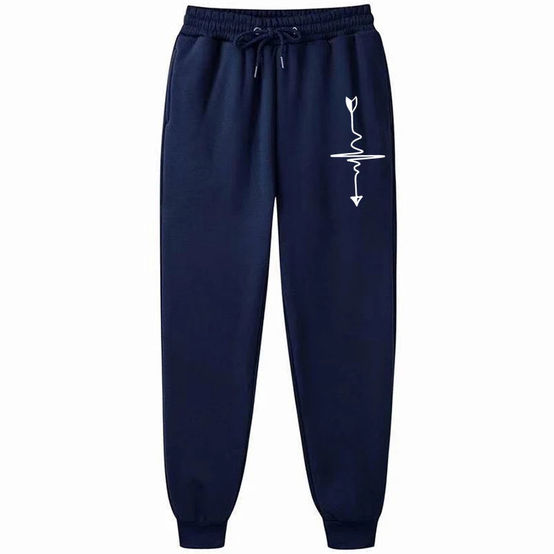 Women Pants Black Jogging Sweatpants Women Baggy Sports Pants Gray Jogger Sweat Casual Female Trousers Streetwear Pants