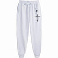 Women Pants Black Jogging Sweatpants Women Baggy Sports Pants Gray Jogger Sweat Casual Female Trousers Streetwear Pants